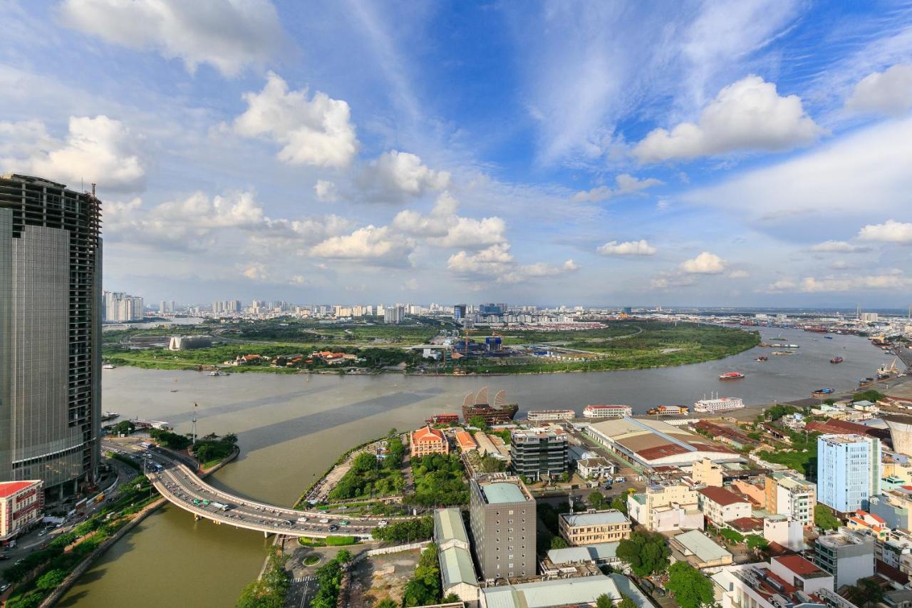 Oyo 424 Minh Anh Hotel Ho Chi Minh Zewnętrze zdjęcie